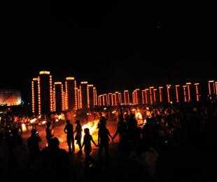 2010中国·西昌彝族国际火把节节庆活动安排